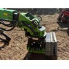 2019 Sennebogen 718E Wheel Feller Buncher